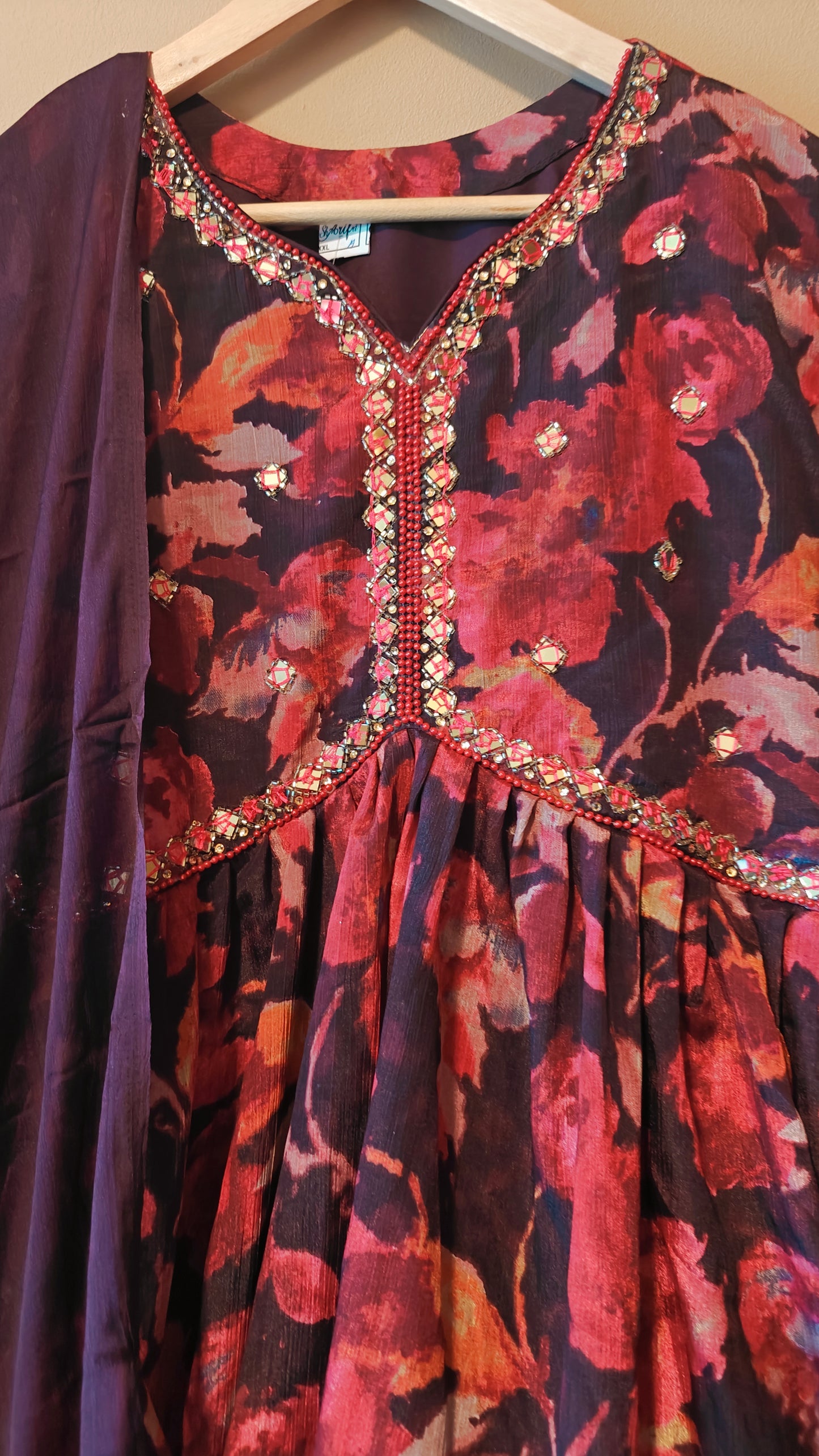 Party Kurta Salwar