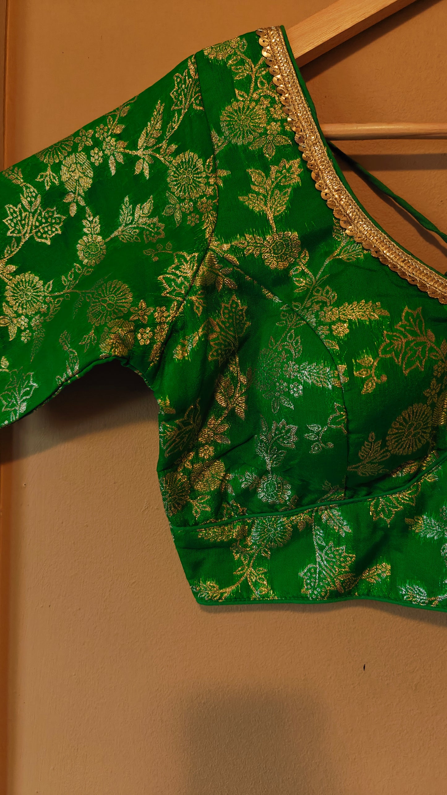 Party Wear Designer Blouse