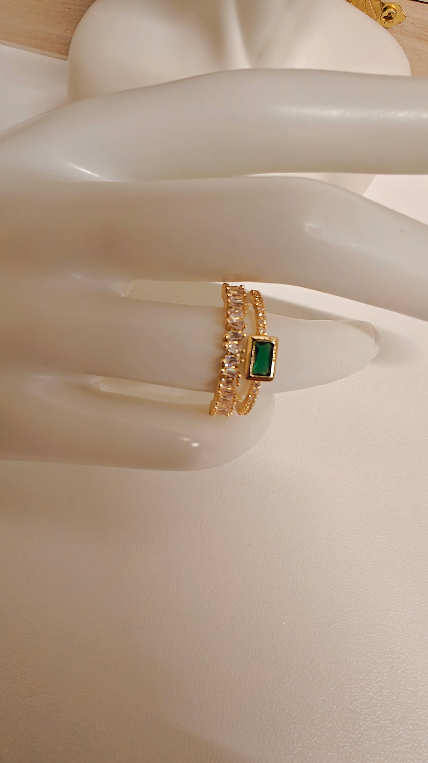 BELLIS RING