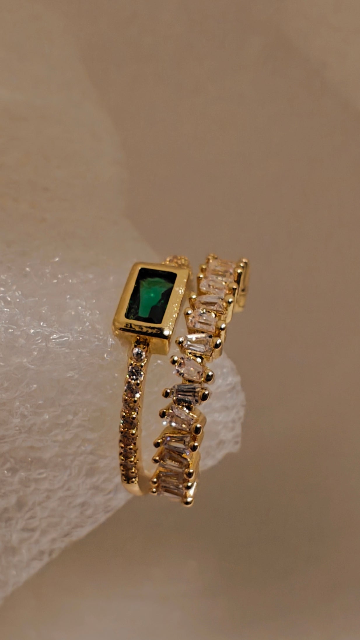 BELLIS RING