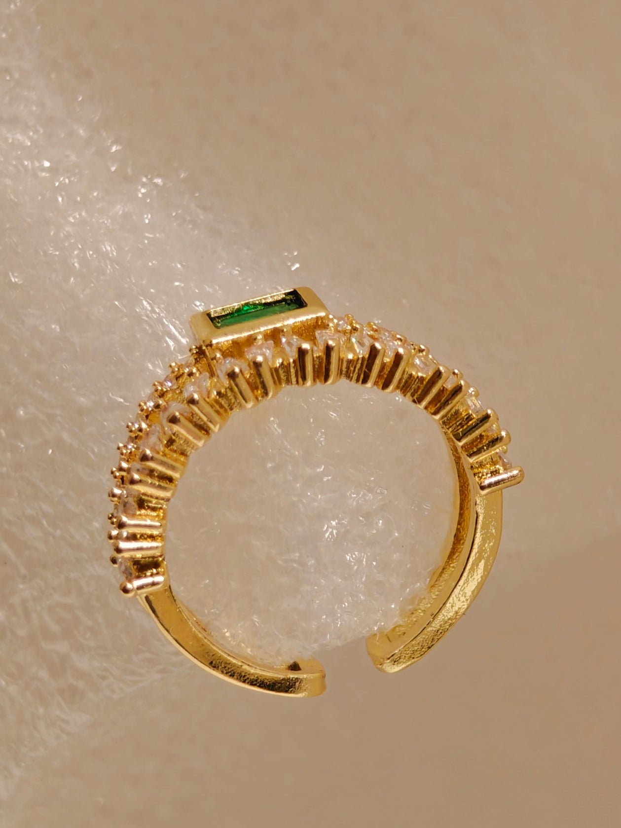 BELLIS RING