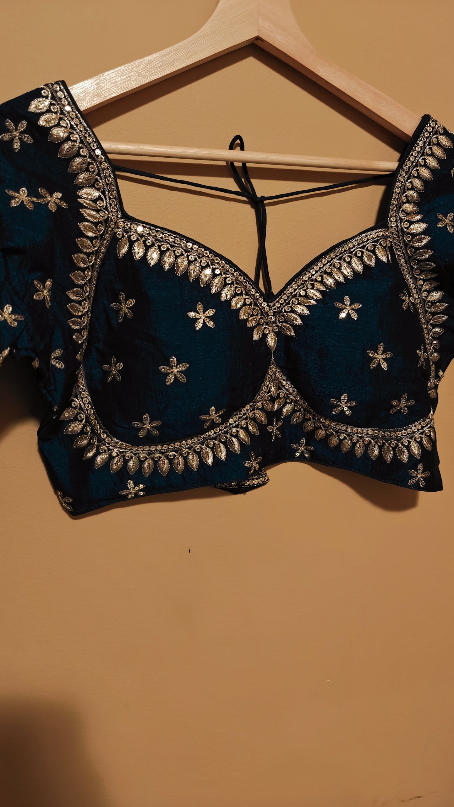 Party Wear Designer Blouse