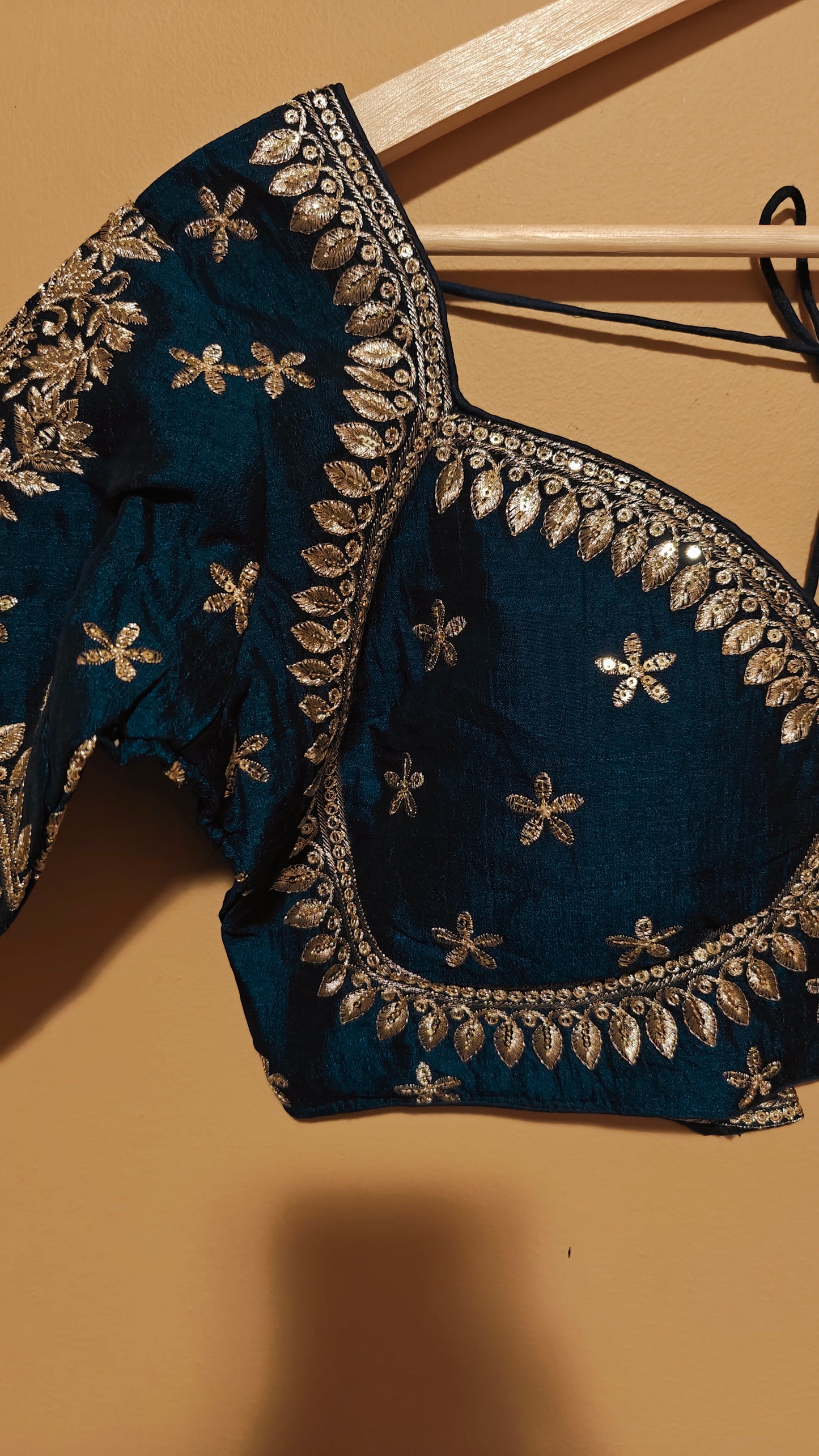 Party Wear Designer Blouse