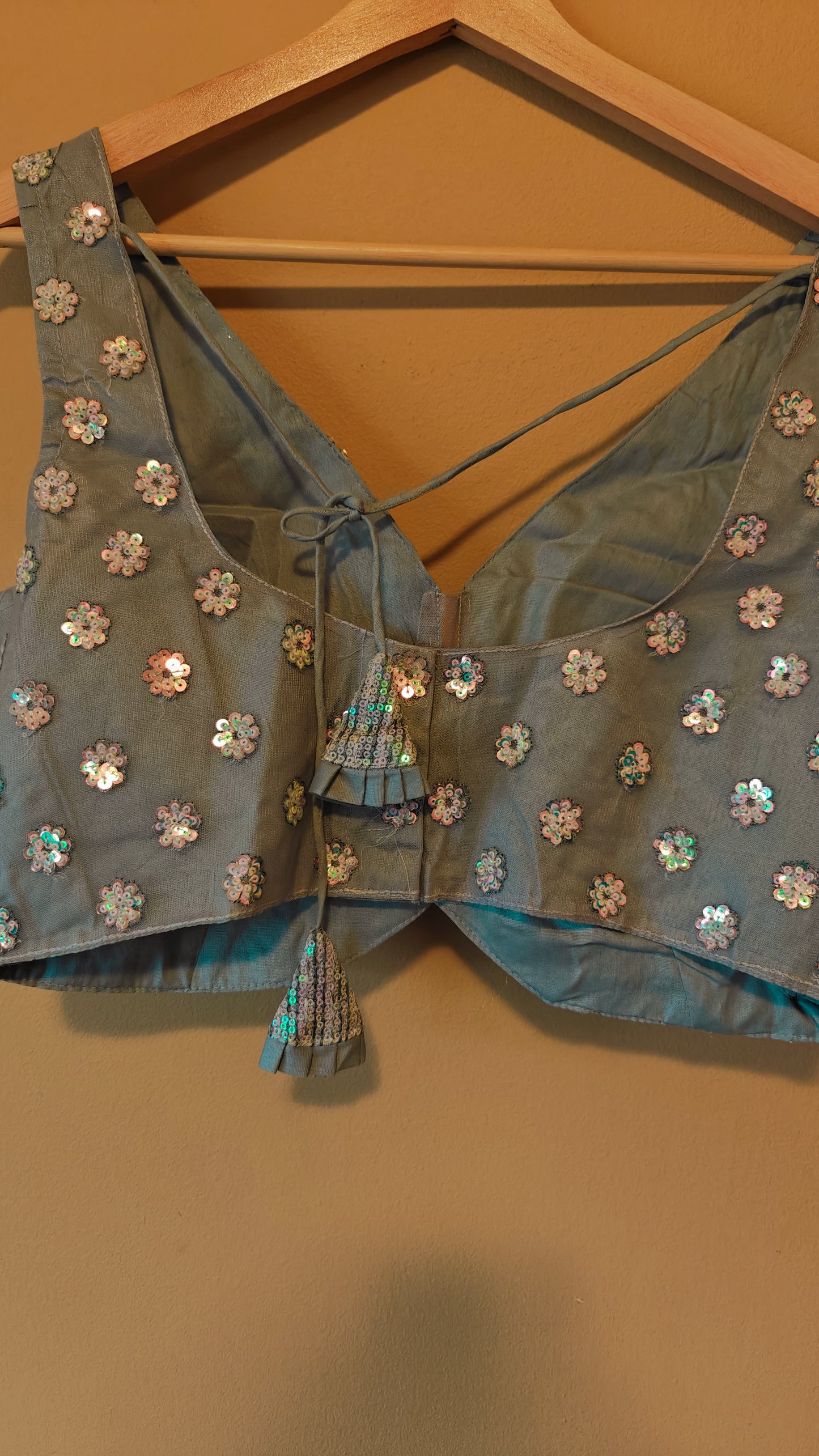 Party Wear Designer Blouse