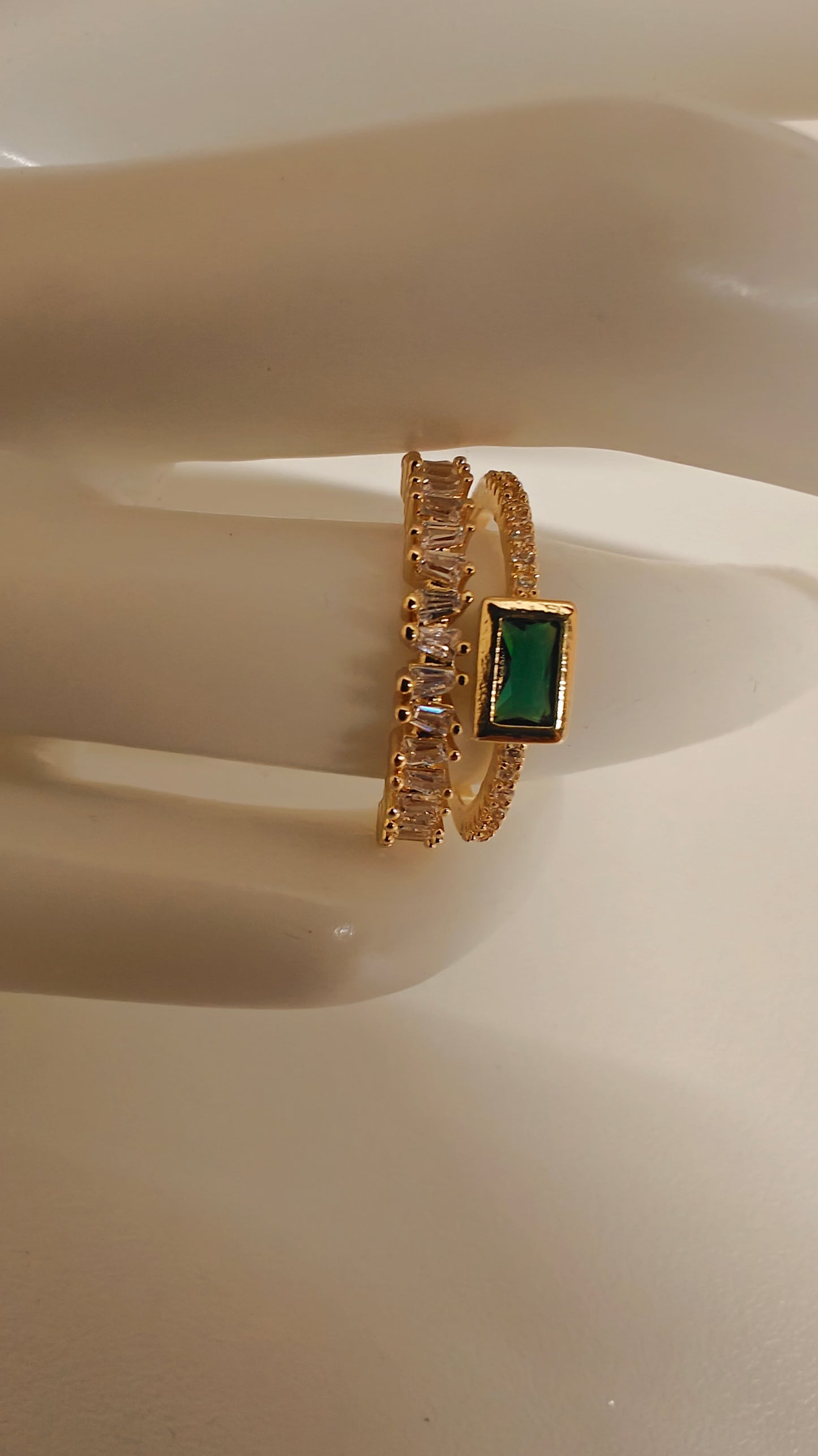BELLIS RING